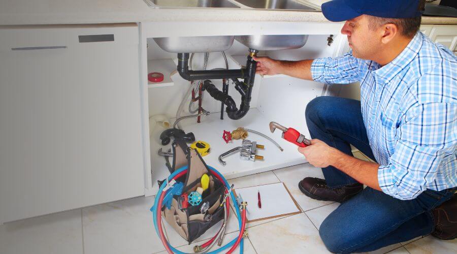 Professional sewer line replacement in Beaver Dam, WI